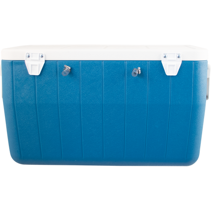 Jockey Box - Two Tap - w/o Faucets