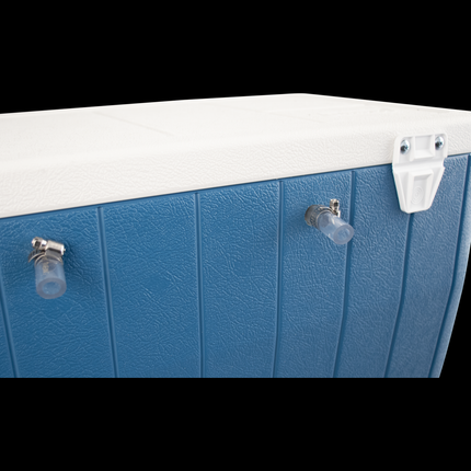 Jockey Box - Two Tap - w/o Faucets