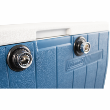 Jockey Box - Two Tap - w/o Faucets