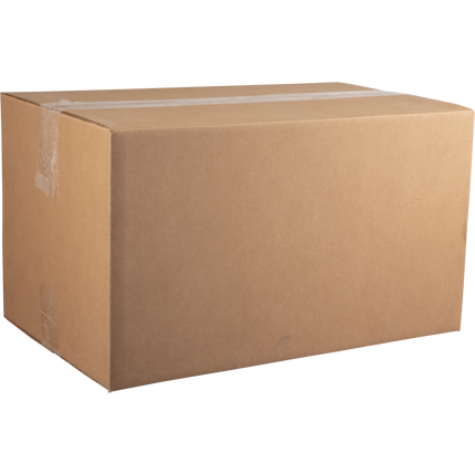 Jockey Box - Two Tap - w/o Faucets