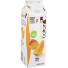 Boiron Fruit Puree - Mango - 1 L (33.8 oz)