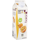 Boiron Fruit Puree - Passion Fruit - 1 L (33.8 oz)