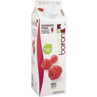 Boiron Fruit Puree - Raspberry - 1 L (33.8 oz)