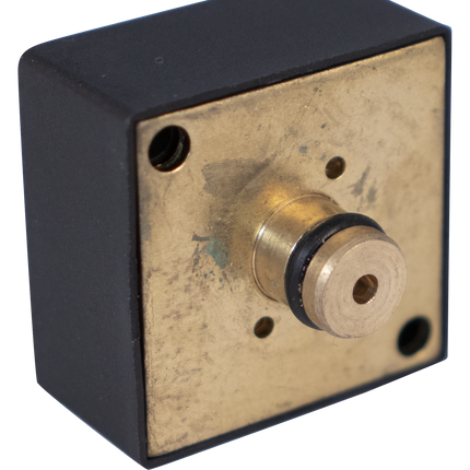 Mini Gauge for Duotight In-Line Regulator & Blowtie G2 - 0-30 psi