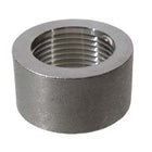 Stainless - Half Coupler 1 in.