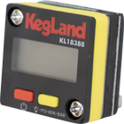 Digital Mini Pressure Gauge - 0-90 psi