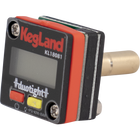 Duotight - 8mm (5/16) - Digital Mini Pressure Gauge - 0-90 psi