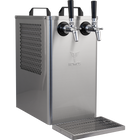 Komos Kryo Nomad - Double Tap Electric Keg Dispenser - 110V