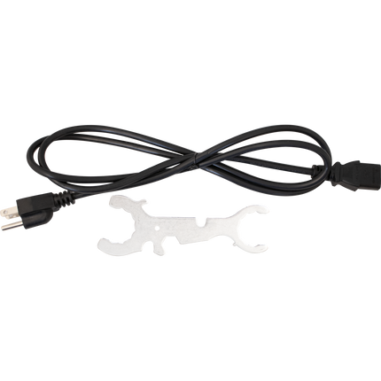 Komos Kryo Nomad - Double Tap Electric Keg Dispenser - 110V