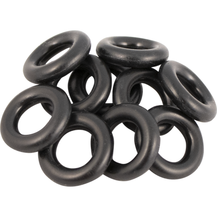 Komos - Dip Tube O-Rings - Pack of 10