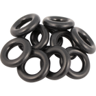 Komos - Dip Tube O-Rings - Pack of 10