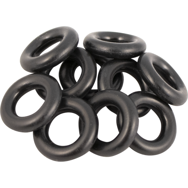 Komos - Dip Tube O-Rings - Pack of 10