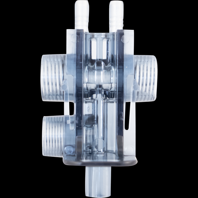 WilliamsWarn BrewBottler Filling Head Body