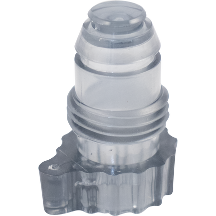 WilliamsWarn BrewBottler Valve-Left