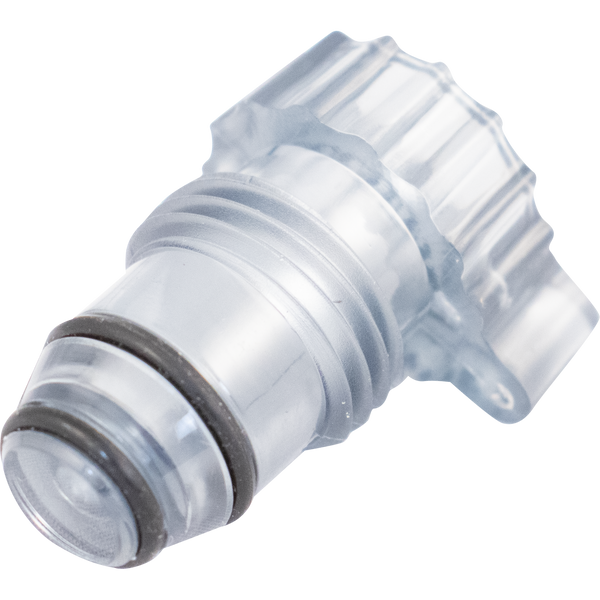 Replacement Valve (Right) for WilliamsWarn BrewBottler