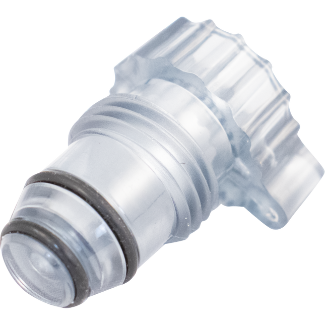 WilliamsWarn BrewBottler Valve-Right