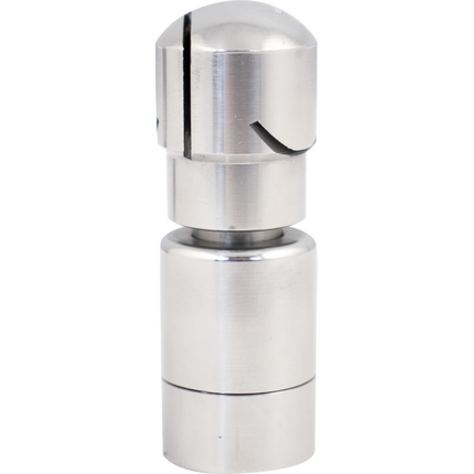 BrewBuilt CIP Conical Spray Ball Attachment