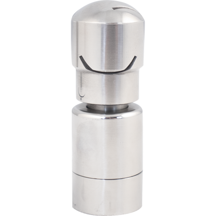 BrewBuilt CIP Conical Spray Ball Attachment