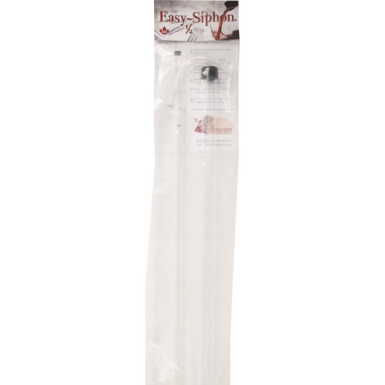 The Easy Siphon - 1/2 in. - 2022 Model