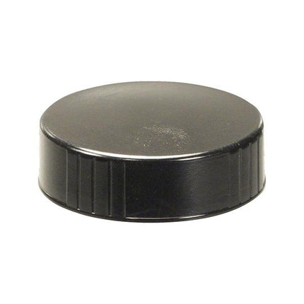 Black Poly Lined Screw Cap Growlers - PLACEHOLDER