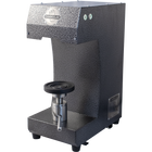 Cannular Pro Semi Auto Bench Top Can Seamer (24V)
