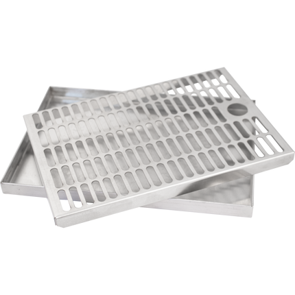 Komos Kryo Nomad - Double Tap Electric Keg Dispenser - 110V