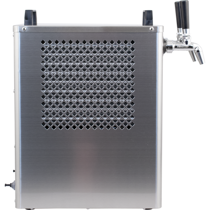 Komos Kryo Nomad - Double Tap Electric Keg Dispenser - 110V