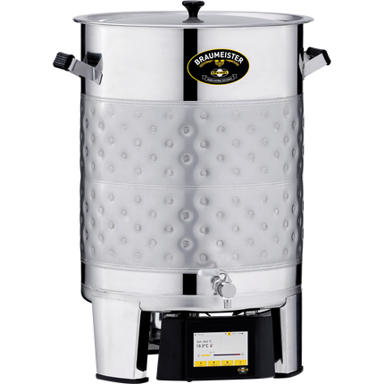 Braumeister Plus V2 - 230V - 50 L 