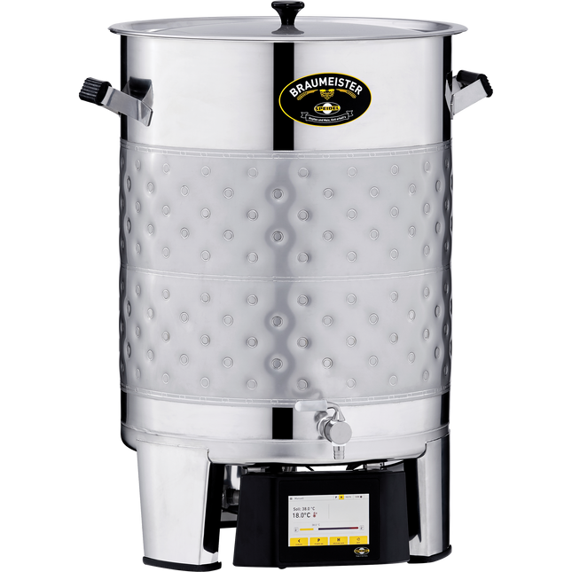 Braumeister Plus V2 - 230V - 50 L 