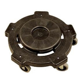 Wine Fermenter Dolly - Black