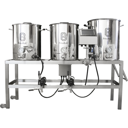 Low Rider Digital Electric BrewSculptures V4 - PLACEHOLDER