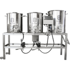 Low Rider Digital Electric BrewSculptures V4 - PLACEHOLDER