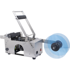 Label Applicator Machine - Semi-Automated (110V)
