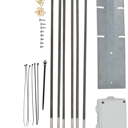 Defrost Kit for SDS148L