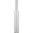 375mL Flint/Clear Bellissima Farro Glass Wine Bottles - Case of 12 - PLACEHODER