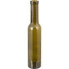 200mL Antique Green Claret/Bordeaux Farro Glass Wine Bottles - Case of 24 - PLACEHOLDER
