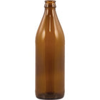Bottles - 500ml Amber - Case of 12 - PLACEHOLDER