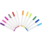 Liquid Chalk Markers - Set of 12