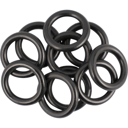Komos - Universal Post O-Rings - Pack of 10
