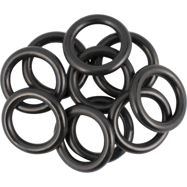 KOMOS® | Universal Keg Post O-Rings | 10-Pack