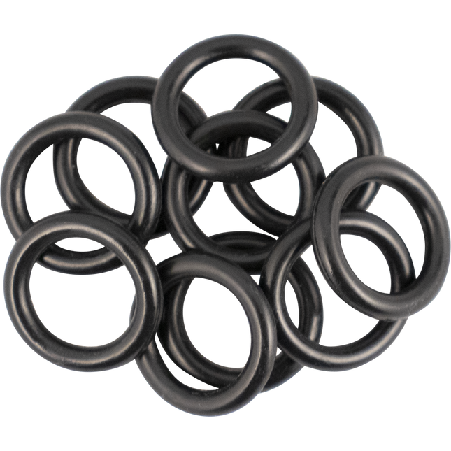 Komos - Universal Post O-Rings - Pack of 10