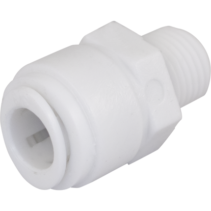 Duotight - 9.5mm (3/8) x 1/4 inch Male BSP