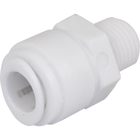 Duotight - 9.5mm (3/8) x 1/4 inch Male BSP