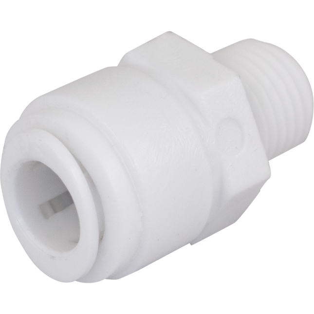 Duotight - 9.5mm (3/8) x 1/4 inch Male BSP