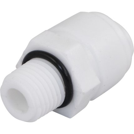 Duotight - 9.5mm (3/8) x 1/4 inch Male BSP