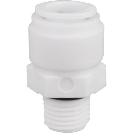 Duotight - 9.5mm (3/8) x 1/4 inch Male BSP