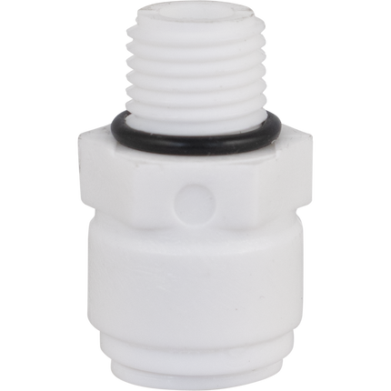 Duotight - 9.5mm (3/8) x 1/4 inch Male BSP