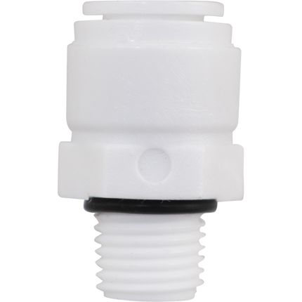 Duotight - 9.5mm (3/8) x 1/4 inch Male BSP