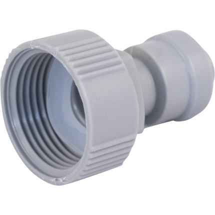 Duotight - 6.35mm (1/4) x 3/4 inch Female BSP