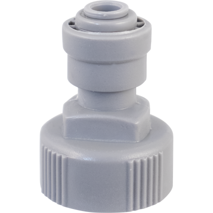 Duotight - 6.35mm (1/4) x 3/4 inch Female BSP